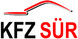 Logo KFZ Sür